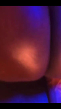 Phat Wobbly Booty Cheeks