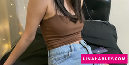 Lina Harley: Playin Truth or Dare Poszło nie tak (pełna wersja)