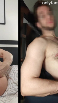 Looking for Males Who Know How to Use This Muscular Body as They Please