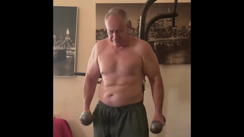 Alex Igogo: 필름8644555