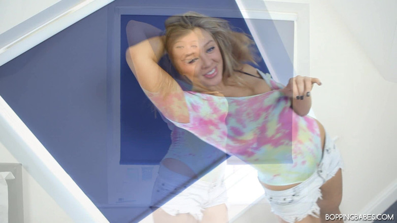 Bopping babes: Beth - Appreciate Me