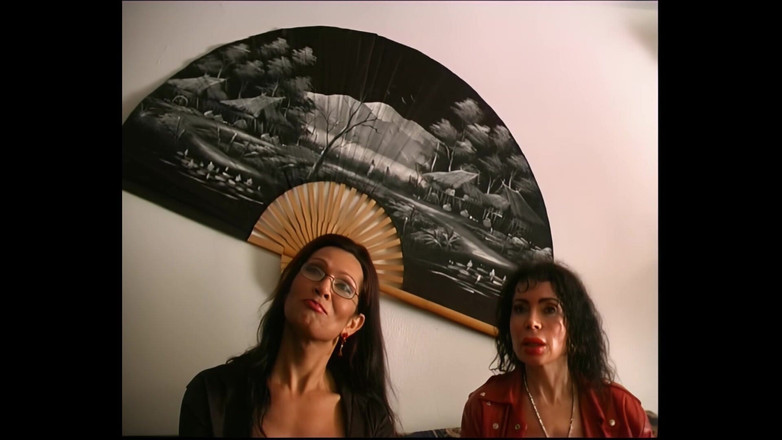 SAMURAI - Shemale Pleasure: Sodomie, aventure transsexuelle !! - (épisode 02)