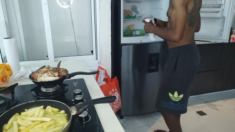 PABLO N3GROBAR: Nakrm děvku na den a šukej na celý život