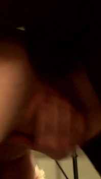Hot blonde with huge tits masturbates and plays with dildo and does anal fuck with bbc