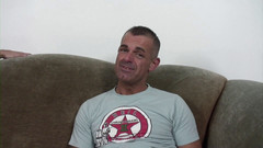 Male Dream: Nadržený hřebec je ošukaný zezadu