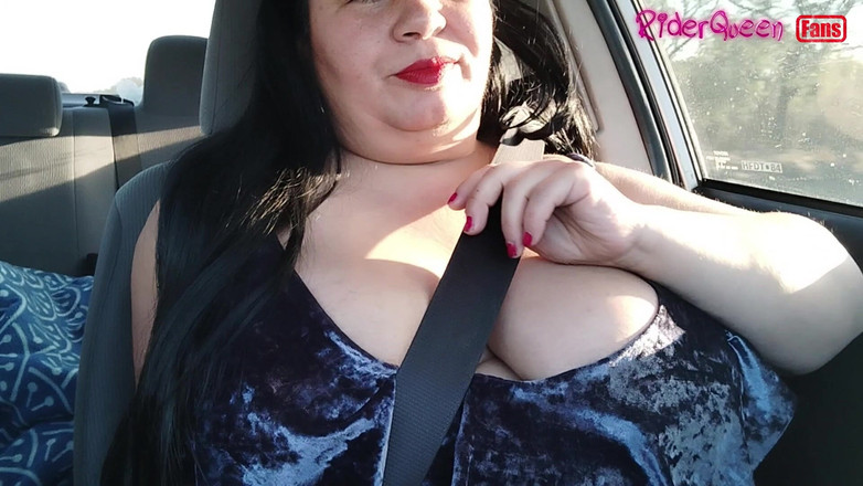 Riderqueen: Riderqueen Fucking - Video untuk Penggemar