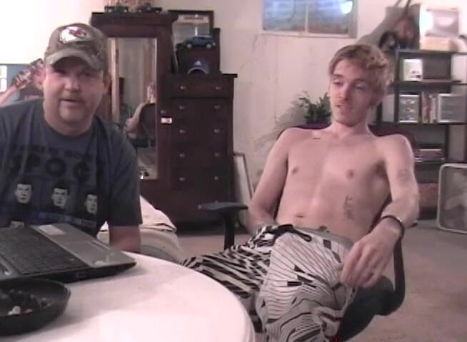 Jay's Amateur Straight Guys: On suce ce mec hétéro !