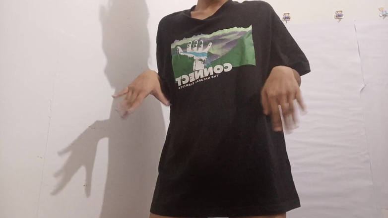 desigirl93: Seksi Hintli yenge solo