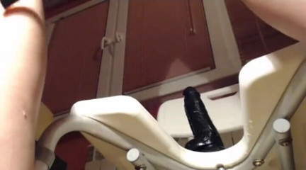 Putarankahotmilf: Lange hardcore anaal, dubbele penetratie, spuiten op sexy outfit