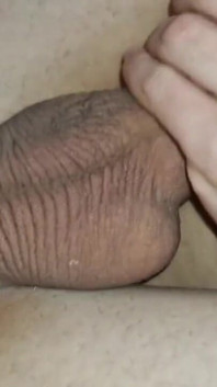 Man and a Twink Slut with a Big Dick Love Cum in Mouth and Ass!