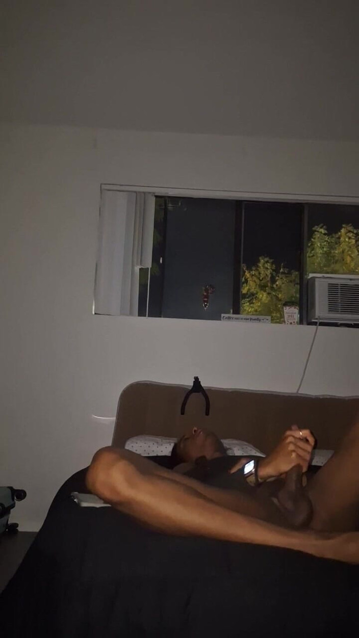 LordDashunKH: Dildo tarde da noite e Wank Sesh