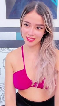 Would You Like to Be Inside My Vagina and Drink My Juices Right Now?