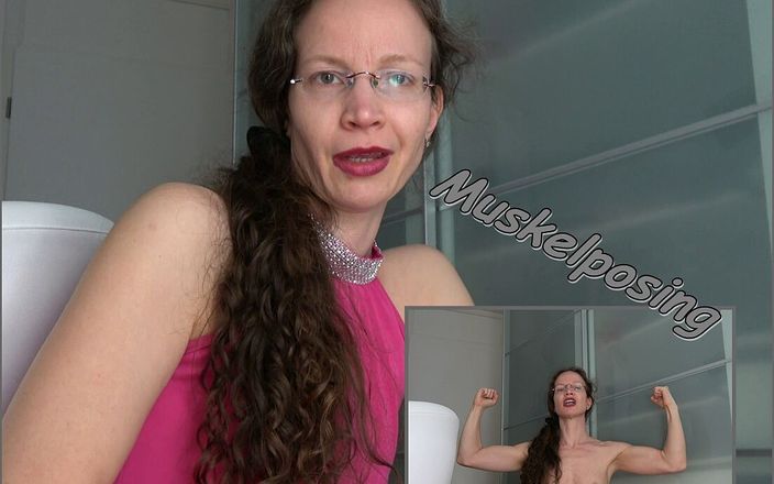 Annika Rose: Gespierd
