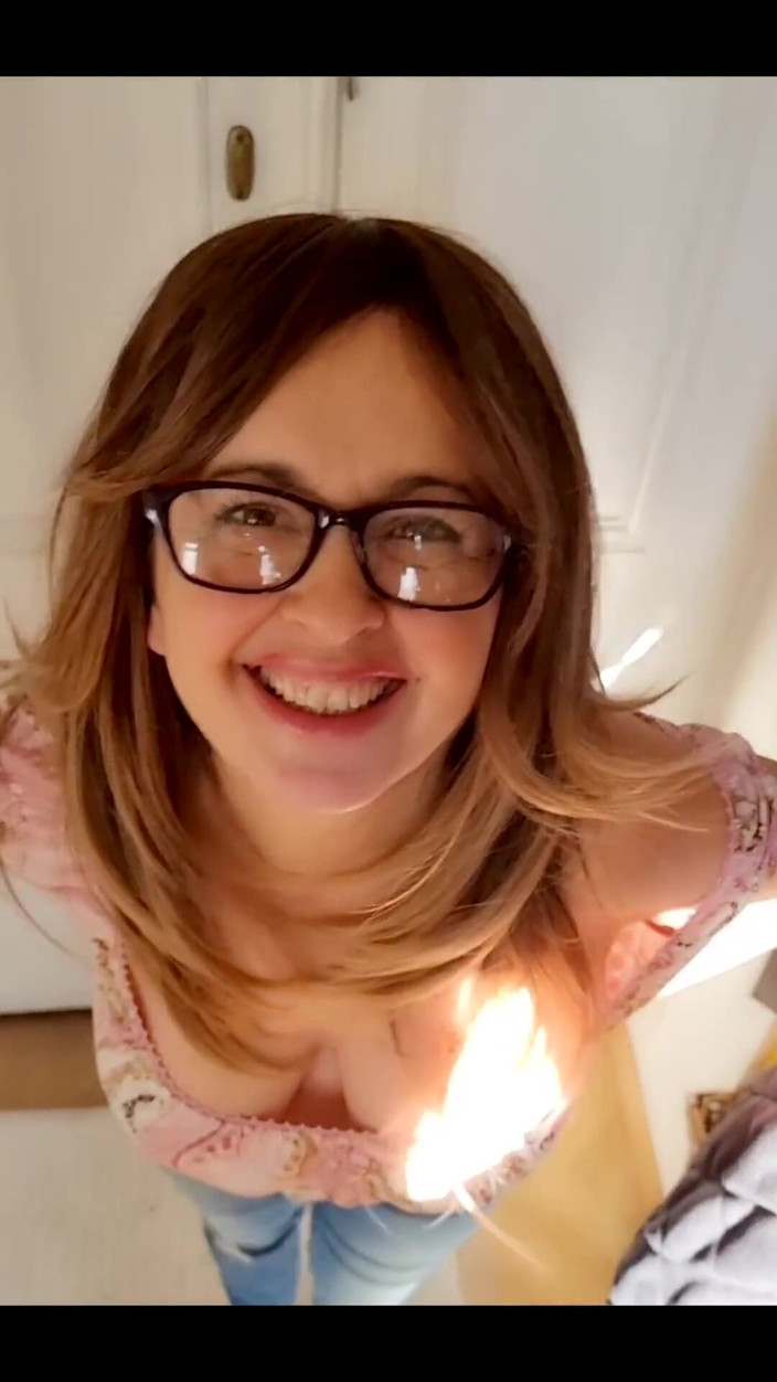 BritneySwallows: I doppi dd sono fantastici ma non hanno mai