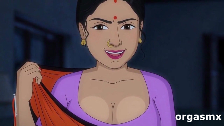 KAMINI BHABI STORY: Desi Kamini Bhabhi