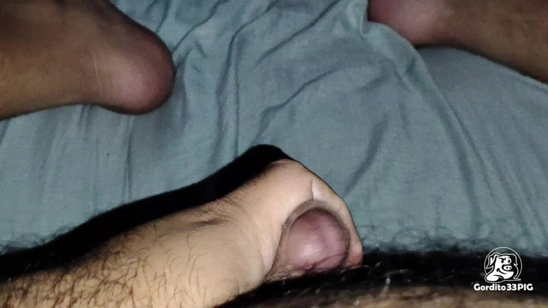 Gordito33PIG: Fat Cub Masturbation