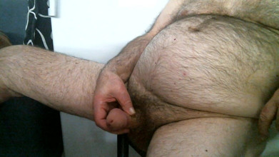 Coach Karl dude lodge: 01 17 Caresse assise