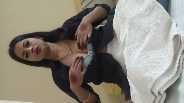 Lovely95: S-280. Video lengkap ngentot sama pacarnya di kamar hotel