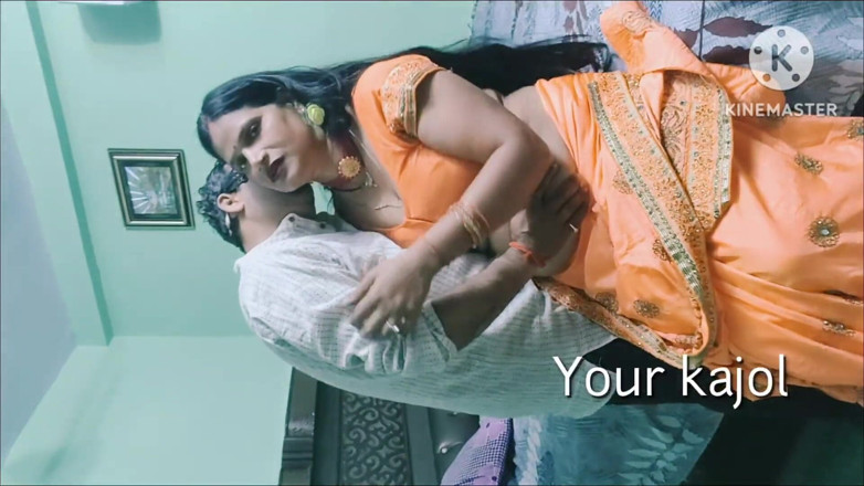 Lustykajolbhabhi: Deewali Ki Raat Bhabhi Ki Baanho Me Gujar Di Part 1