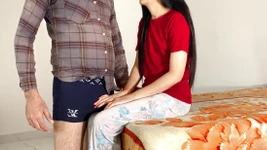 Pg Guy Stepfather Fucked My Virgin Pussy Full Hindi Sex Video.