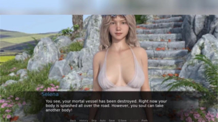 3DXXXTEEN2 Cartoon: My Best Deal #2  - 3D porn cartoon sex