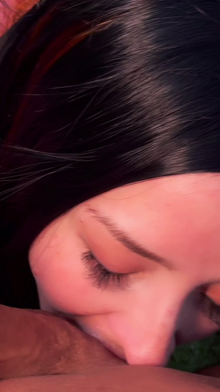 Kate jenn: Velká prsa Cosplay Nezuko (démon zabiják Hentai)