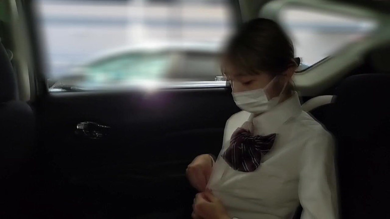 Asian happy ending: Asian angel 3349