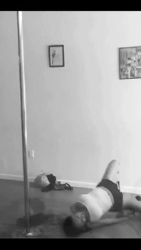 I Need to Get Back to Poleing.