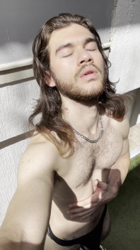 What Part of My Body Would You Talk to You First?