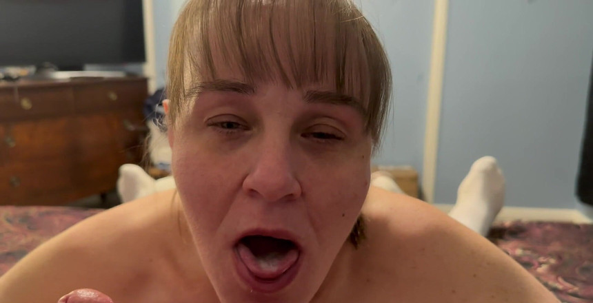 Sweet Marie: Cumanız kutlu olsun! Umarım videonun ve gününün tadını çıkarırsın! Love Marie