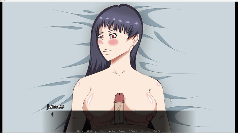 XXX Games Bunk: Inside Ava - gameplay- il pompino della moglie e il segato...