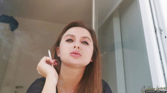 Goddess Lena: Moje plivka je nadržená