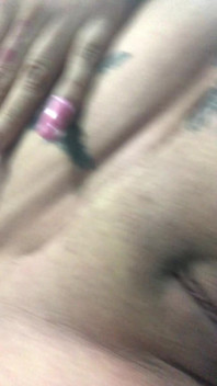 Naked..tits and My Wet Pussy