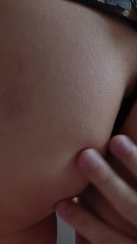 Chambermaid Short 1