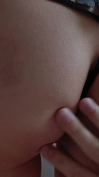 Chambermaid Short 1