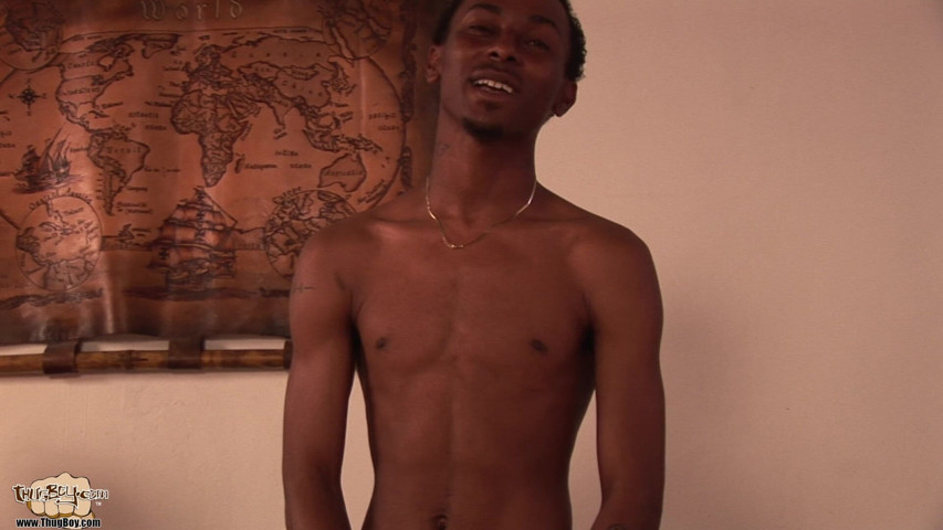 Thug Nasty (ThugBoy)