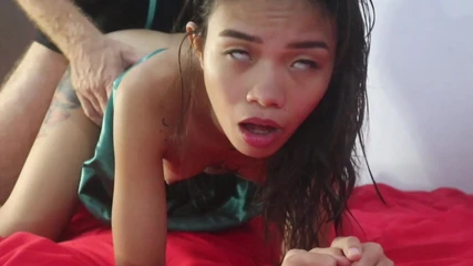 Ups She Rimm Him Again - Face Sitting, Double Rimming and Multi Style Fuck