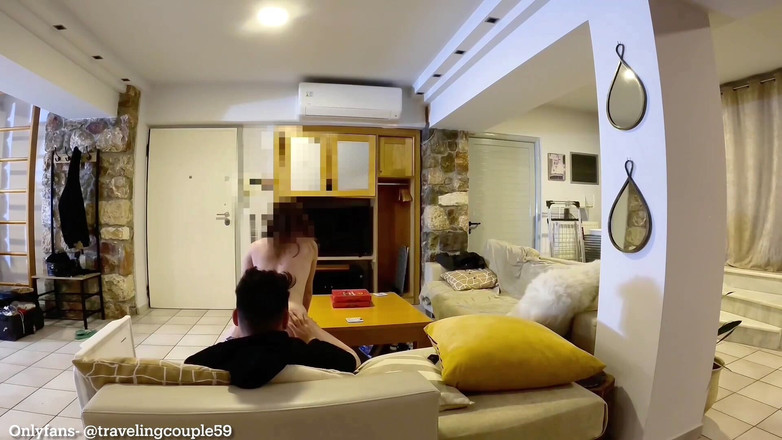Dream Justin: Hot Babe Gets Fucked by Pizza Boy to Pay the...