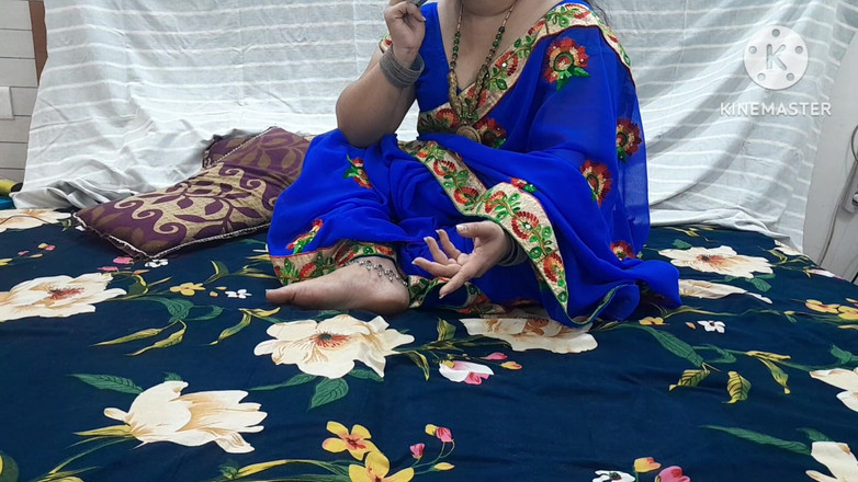 Salmaan001: Desi Bhabhi volá soused playboy pro zábavu v hindštině zvuku