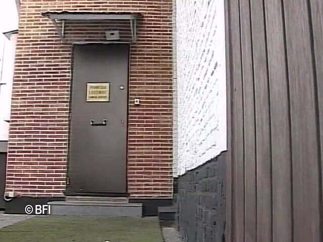 Naughty by nature in Holland: Xkiss - Mc been, una macchina del sesso, parte 6