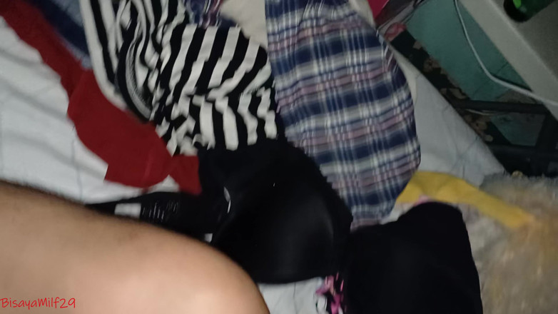 BisayaCouple29: Filipina Walker déjame follarla gratis
