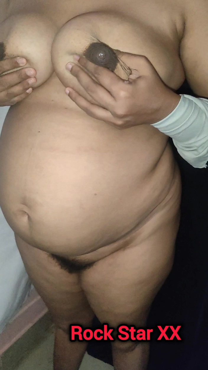 Rack star XX: Desi Wife Full Nude Big Boobs