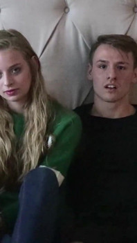 Smh! heiße models, die nicht beenden konnten