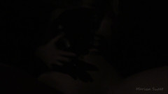 Marissa Sweet: Incubus：一个被发现的片段恐怖故事