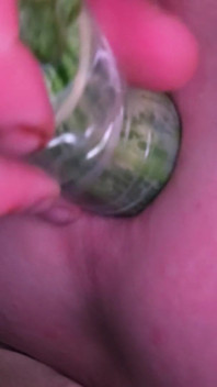 Anal Training