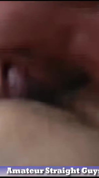 3 Boys in a Bed with Ass Eating