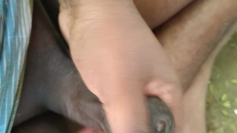 Goodboy_tamil: Ensam avrunkning