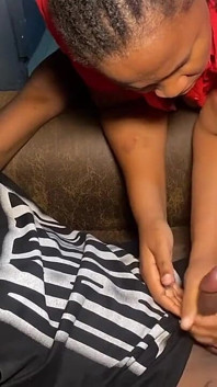 Naughty Big Tits Governor’s Stepdaughter Wants Houseboy to Fuck Her While Parents Were Away