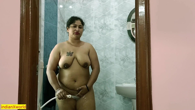 Indian Xshot: Sex cu bhabhi obraznică
