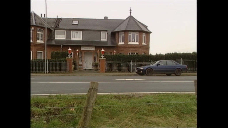 MMV films - The Original: Немецкие грязные грешники!! - (Том No01)